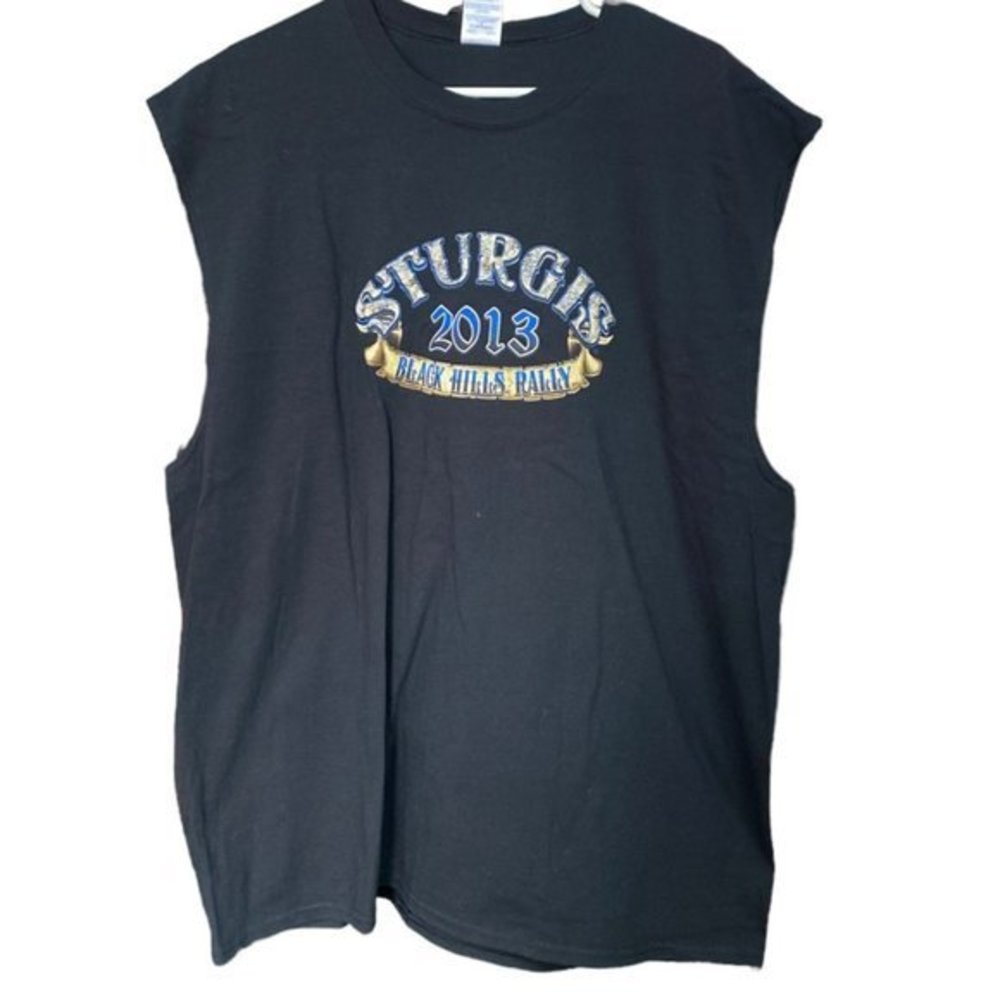 NWT 2013 Sturgis Black Hills Rally